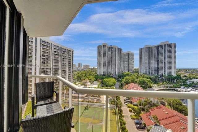 3610 Yacht Club Drive 1206, Aventura, FL 33180