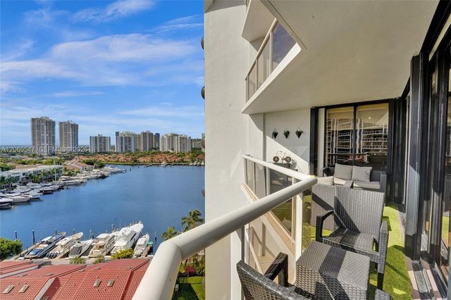 3610 Yacht Club Drive 1206, Aventura, FL 33180