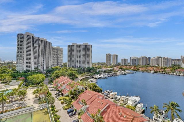 3610 Yacht Club Drive 1206, Aventura, FL 33180