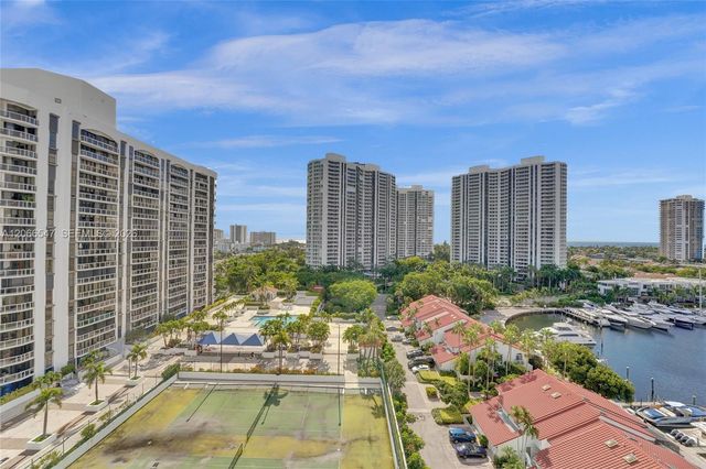 3610 Yacht Club Drive 1206, Aventura, FL 33180