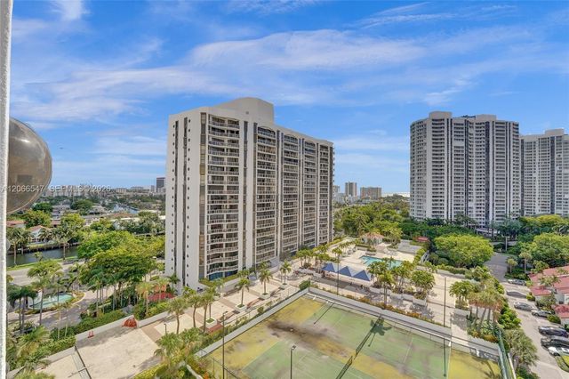 3610 Yacht Club Drive 1206, Aventura, FL 33180