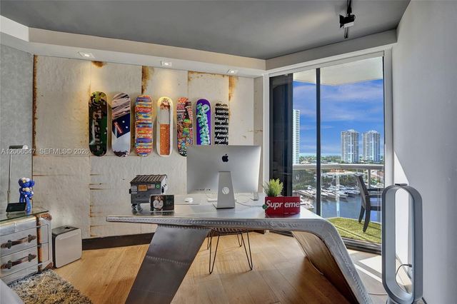 3610 Yacht Club Drive 1206, Aventura, FL 33180