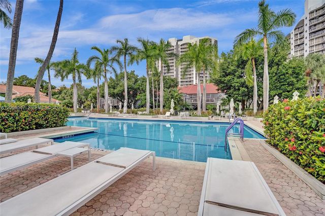 3610 Yacht Club Drive 1206, Aventura, FL 33180