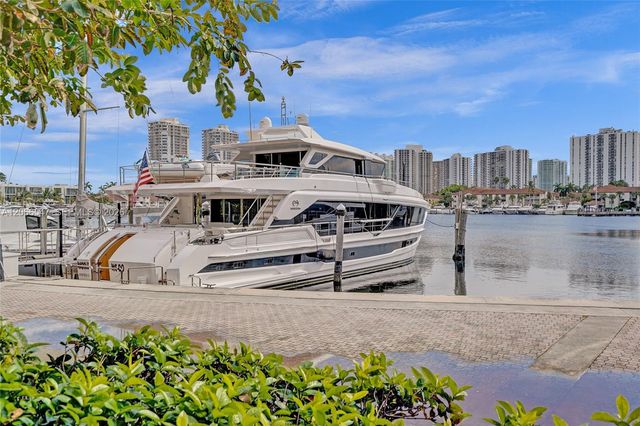 3610 Yacht Club Drive 1206, Aventura, FL 33180