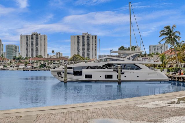 3610 Yacht Club Drive 1206, Aventura, FL 33180