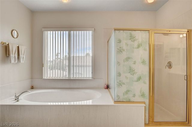 74 Tamarron Cliffs Street, Las Vegas, NV 89148