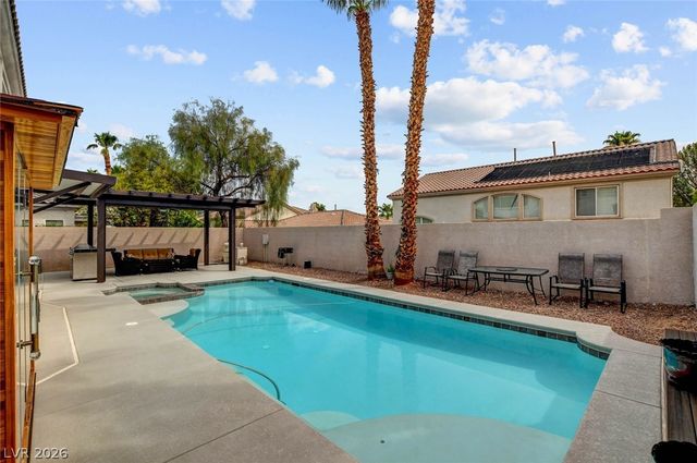 74 Tamarron Cliffs Street, Las Vegas, NV 89148
