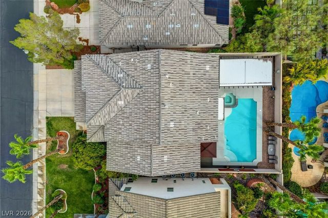 74 Tamarron Cliffs Street, Las Vegas, NV 89148