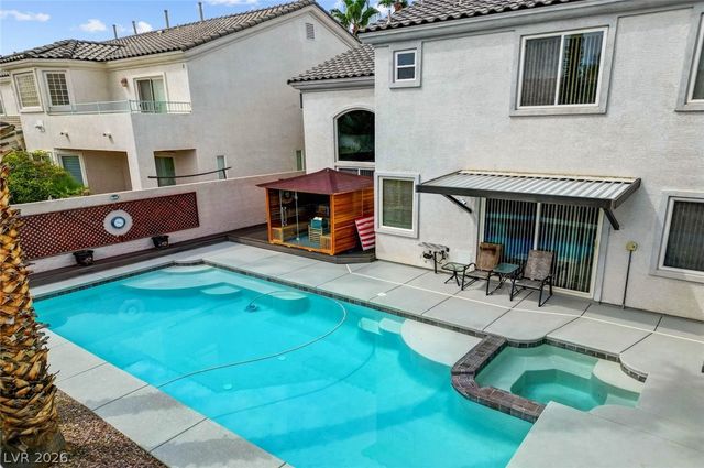 74 Tamarron Cliffs Street, Las Vegas, NV 89148