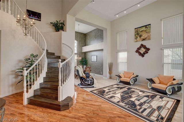 74 Tamarron Cliffs Street, Las Vegas, NV 89148