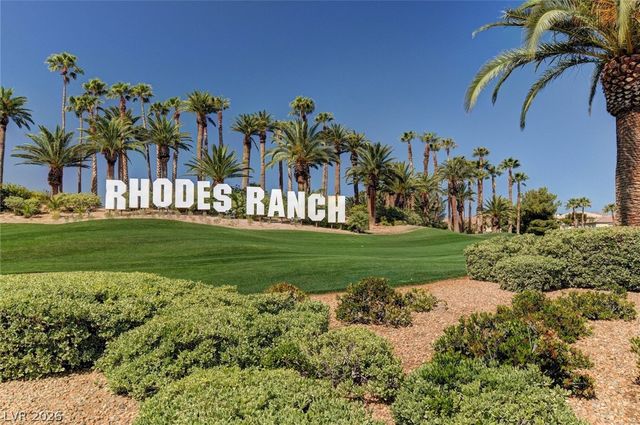 74 Tamarron Cliffs Street, Las Vegas, NV 89148