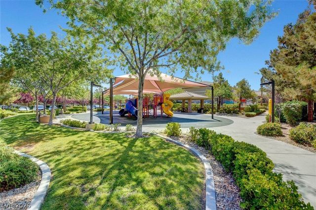 74 Tamarron Cliffs Street, Las Vegas, NV 89148