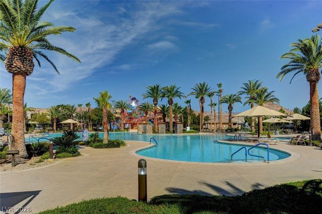 74 Tamarron Cliffs Street, Las Vegas, NV 89148