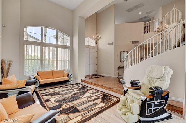 74 Tamarron Cliffs Street, Las Vegas, NV 89148