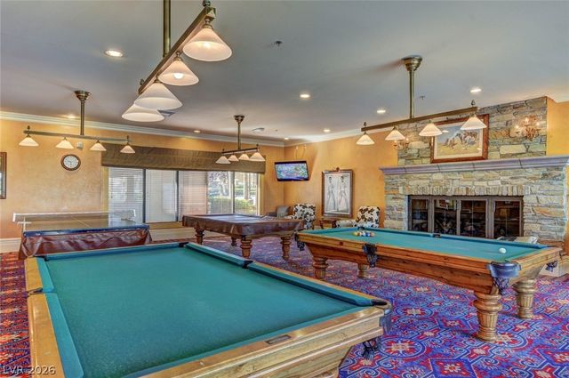 74 Tamarron Cliffs Street, Las Vegas, NV 89148