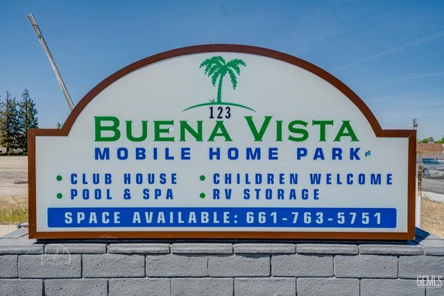 123 N 10th Street 66, Taft, CA 93268