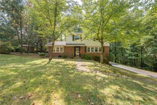 3019 Ben Venue Dr, Unity Twp, PA 15601