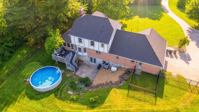 10178 Timbercreek Drive, Union, KY 41091