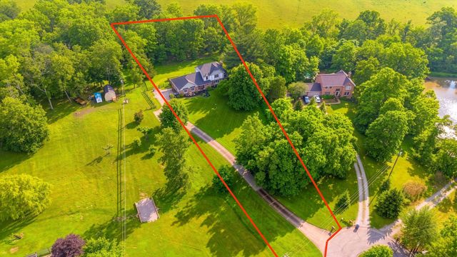 10178 Timbercreek Drive, Union, KY 41091