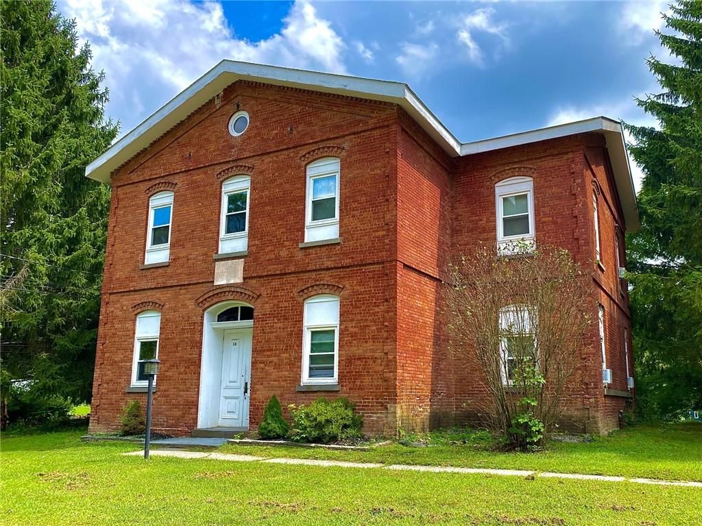 16 Orchard Drive, Rhinecliff, NY 12574