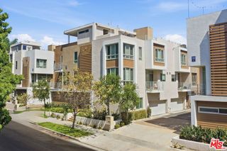 1400 N Fuller Avenue 9, Los Angeles, CA 90046