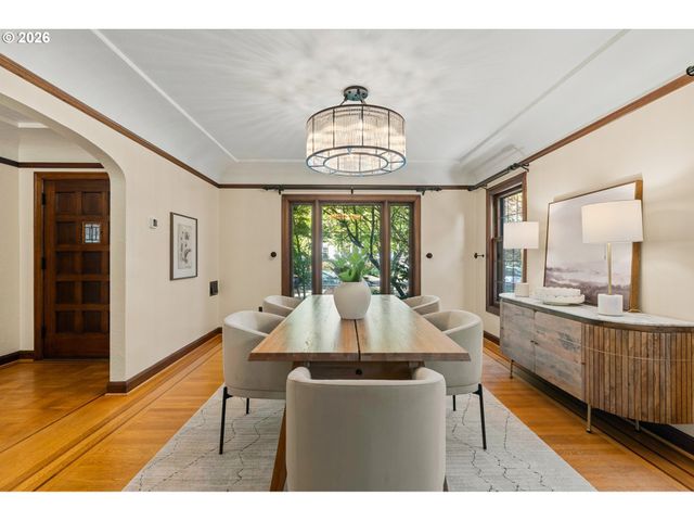 3230 Ne US Grant Pl, Portland, OR 97212