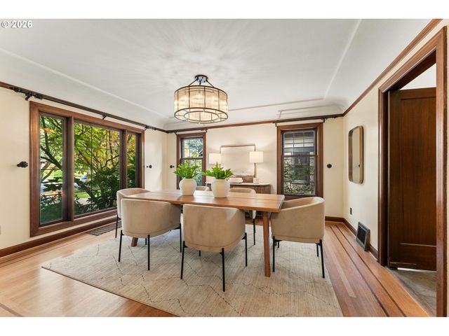 3230 Ne US Grant Pl, Portland, OR 97212