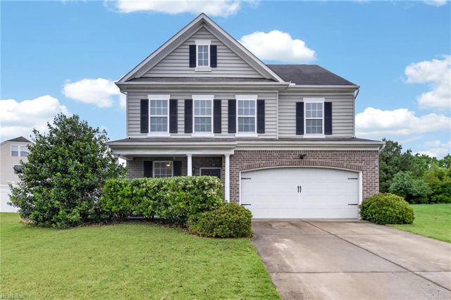 45 Hampshire Glen PW, Hampton, VA 23669