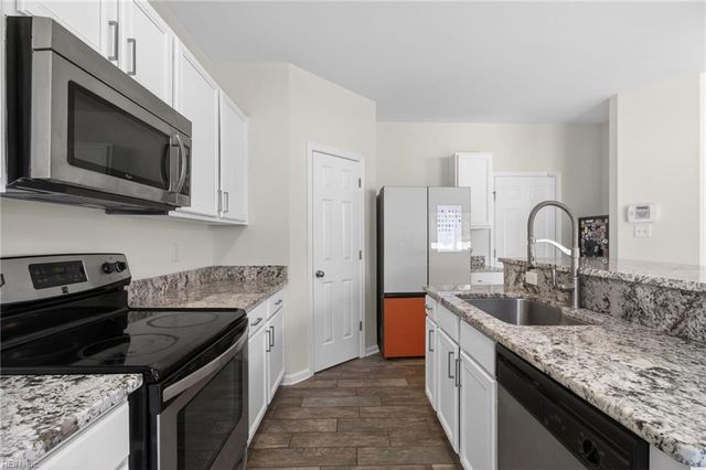 45 Hampshire Glen PW, Hampton, VA 23669