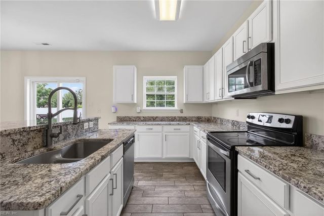 45 Hampshire Glen PW, Hampton, VA 23669