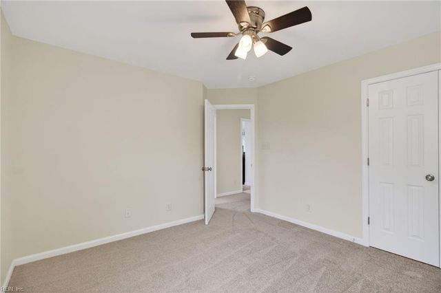 45 Hampshire Glen PW, Hampton, VA 23669