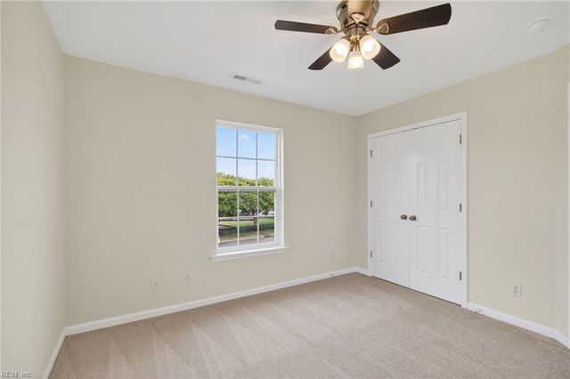 45 Hampshire Glen PW, Hampton, VA 23669