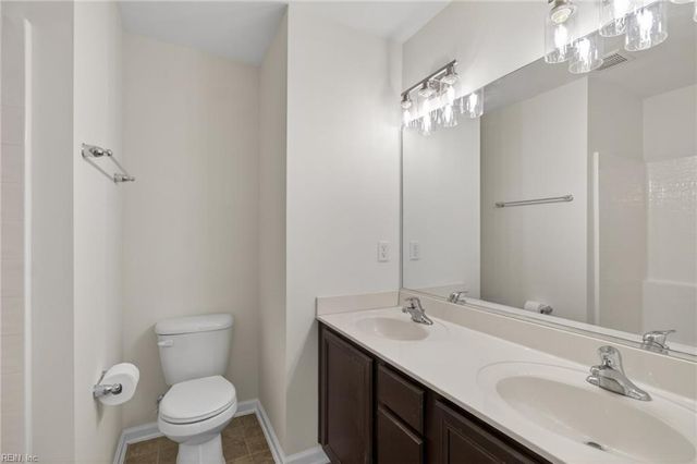 45 Hampshire Glen PW, Hampton, VA 23669