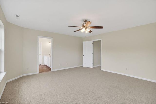 45 Hampshire Glen PW, Hampton, VA 23669