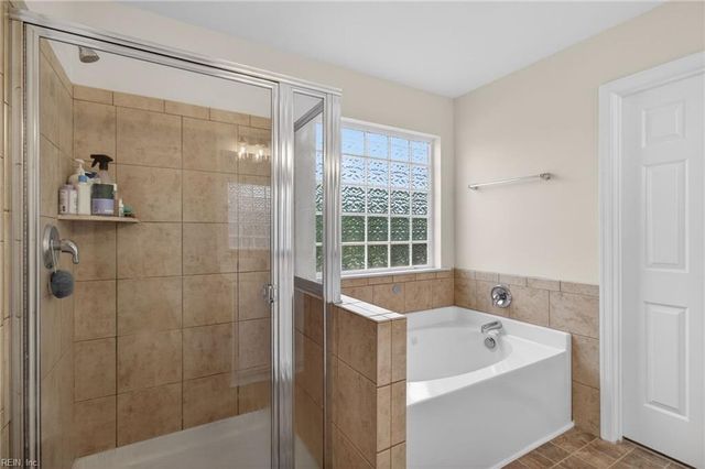45 Hampshire Glen PW, Hampton, VA 23669