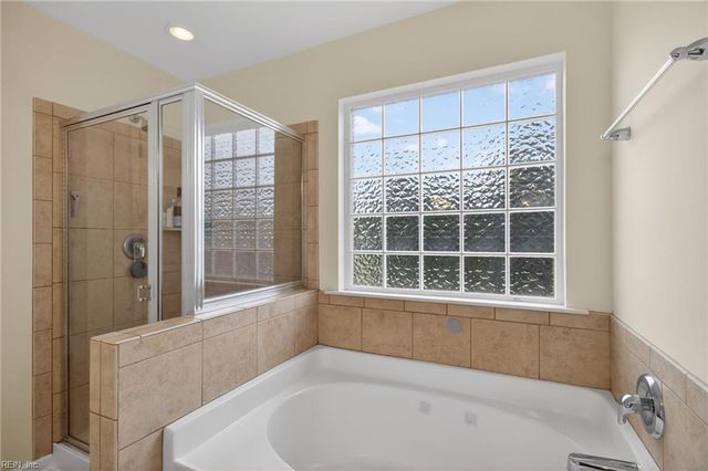 45 Hampshire Glen PW, Hampton, VA 23669