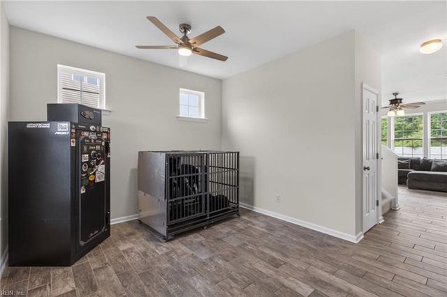 45 Hampshire Glen PW, Hampton, VA 23669