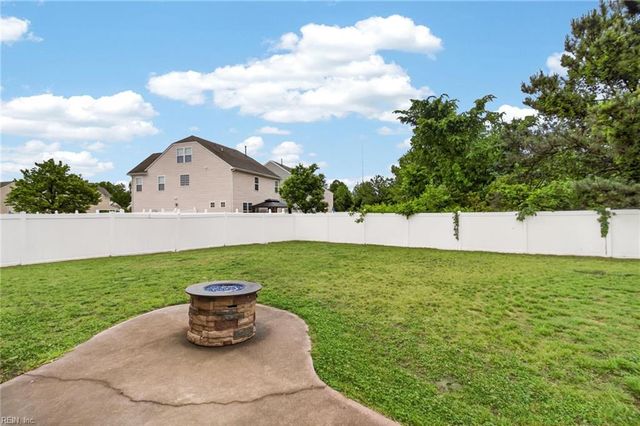 45 Hampshire Glen PW, Hampton, VA 23669