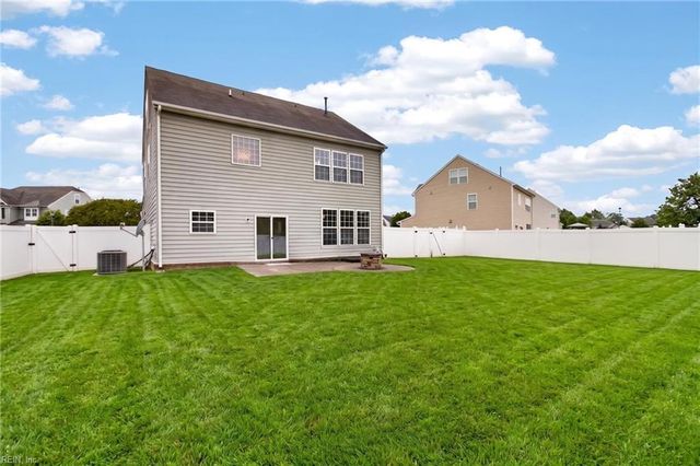 45 Hampshire Glen PW, Hampton, VA 23669