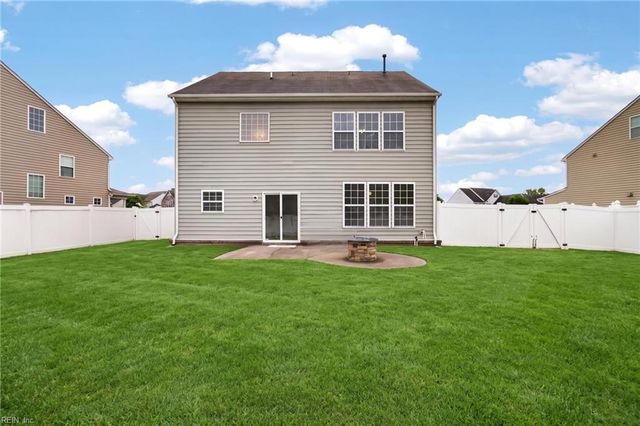 45 Hampshire Glen PW, Hampton, VA 23669