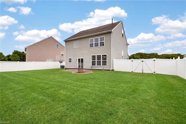 45 Hampshire Glen PW, Hampton, VA 23669