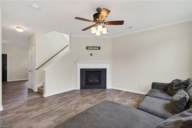 45 Hampshire Glen PW, Hampton, VA 23669