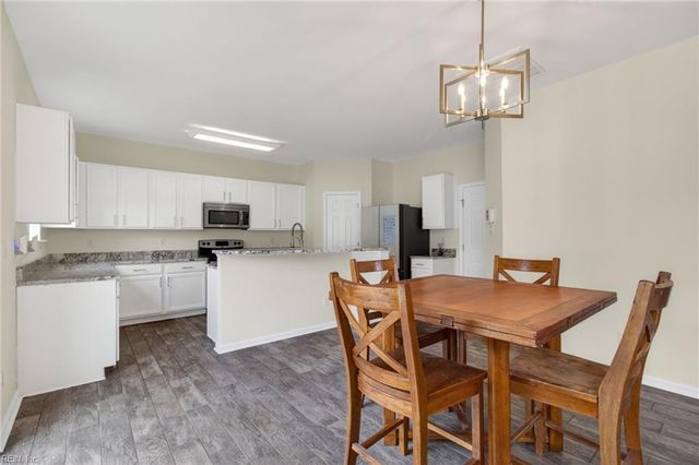 45 Hampshire Glen PW, Hampton, VA 23669