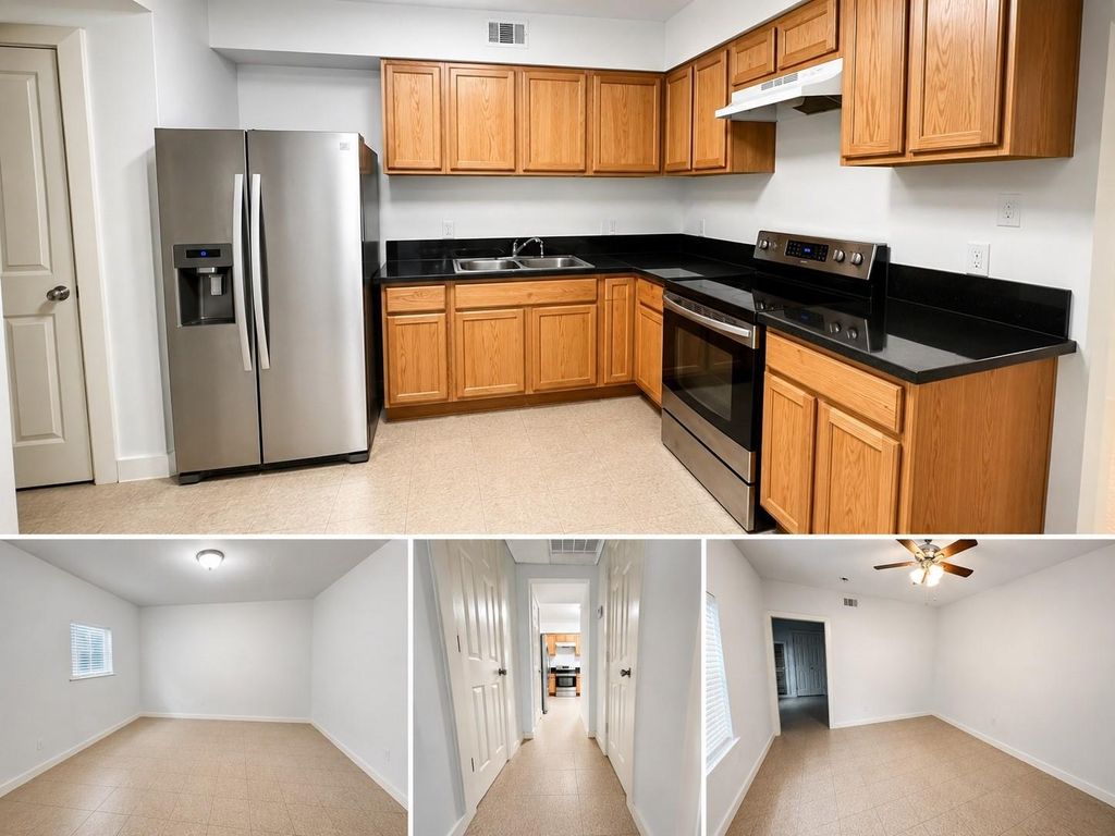 2204 Hutchins Street A, Houston, TX 77003
