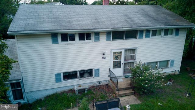 1801 LIMESTONE, Wilmington, DE 19804