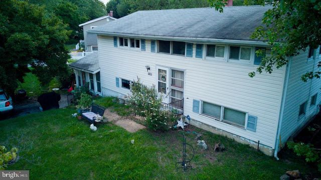 1801 LIMESTONE, Wilmington, DE 19804