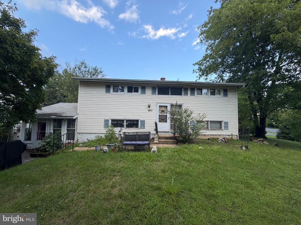 1801 LIMESTONE, Wilmington, DE 19804