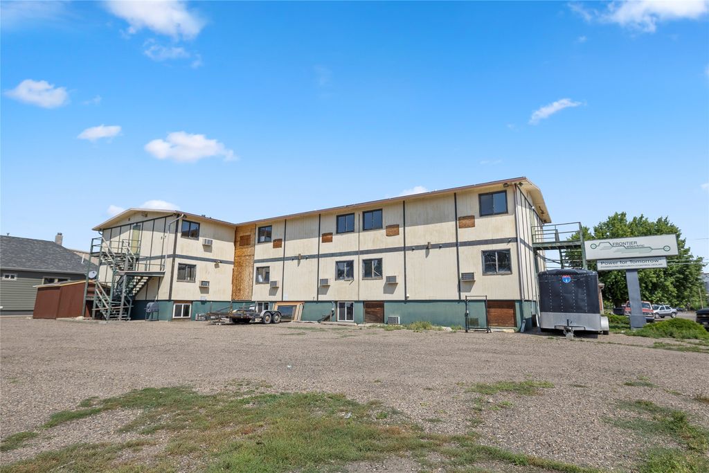 537 2Nd St, Havre, MT 59501