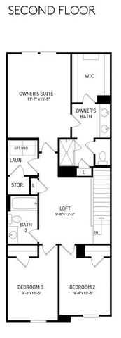 14032 Steller Street, Charlotte, NC 28269