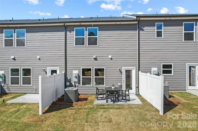 14032 Steller Street, Charlotte, NC 28269